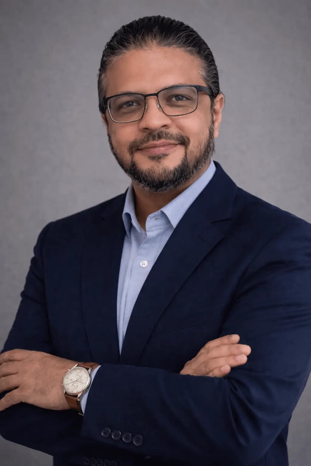 Dhavval Seth – Founder, Khojmaster Property Consultants