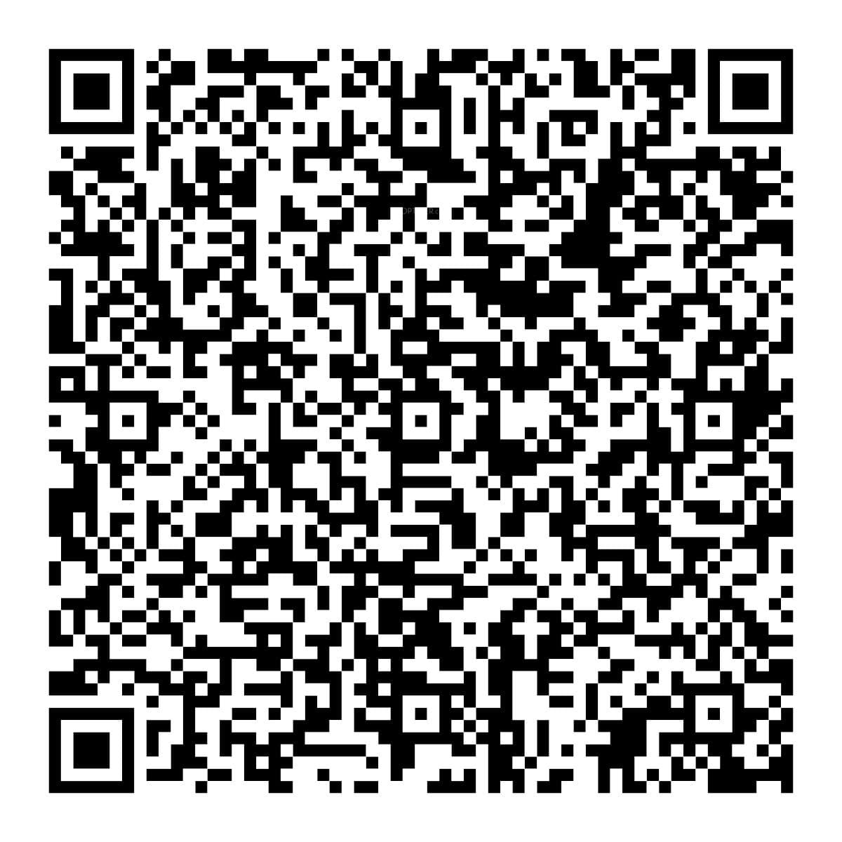 RERA QR Code 1