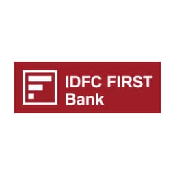 IDFC First Bank