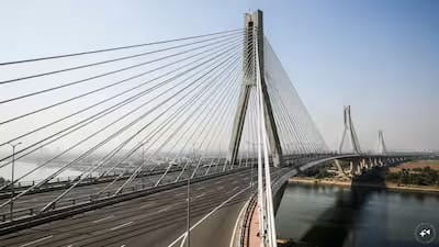 Mumbai's Western Suburbs Are Getting a Bridge That's Long Overdue - Mumbai Real Estate Insights